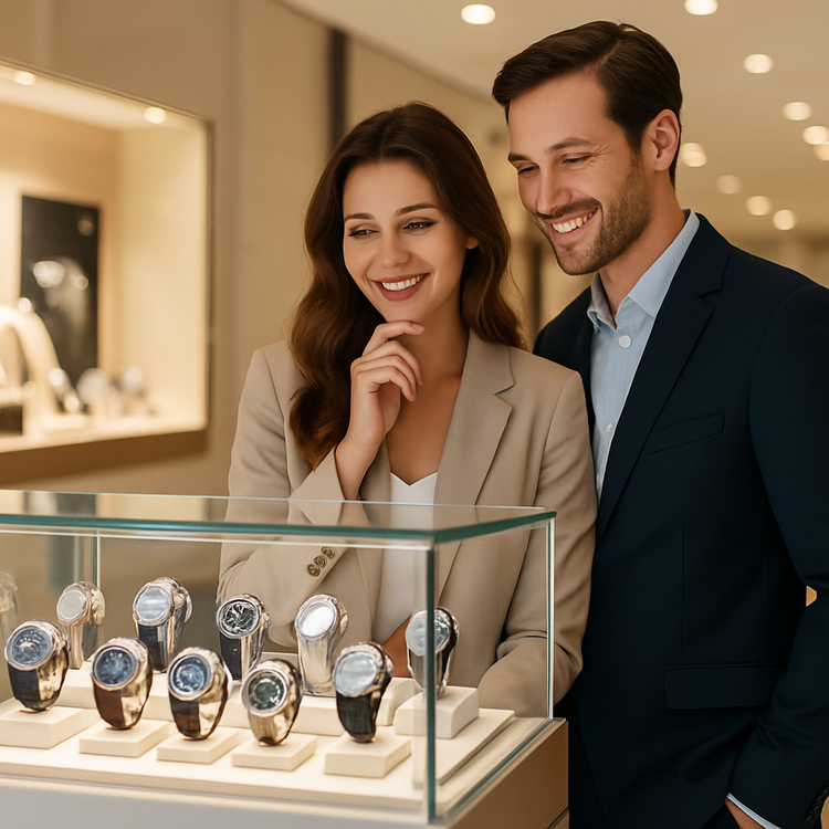 Watches Collection