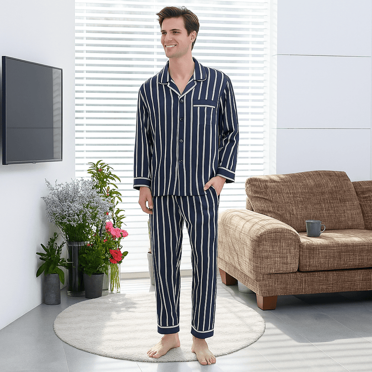 Men’s Underwear and Sleepwear - SensorySoft