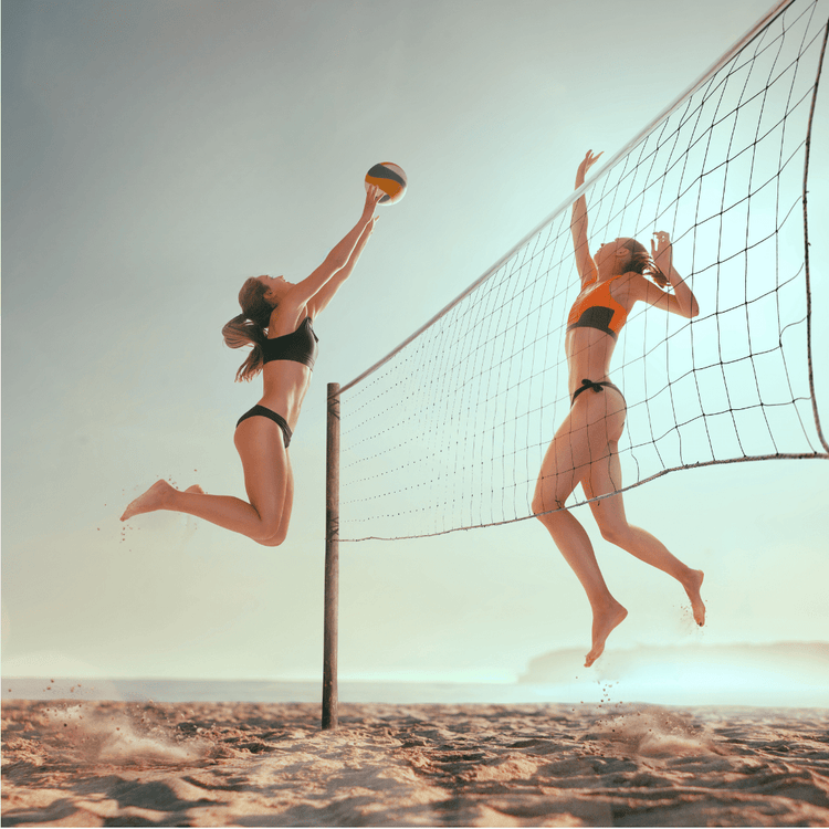 Outdoor Recreation - SensorySoft