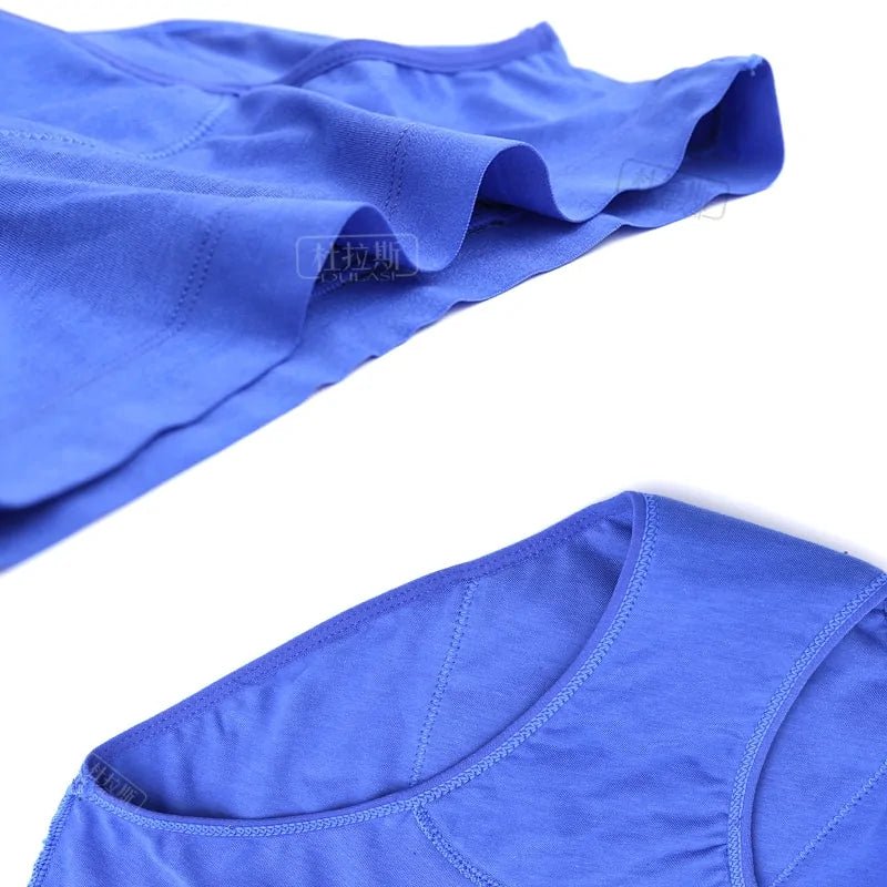 4 - Layer Leakproof Women's Menstrual Underwear - SensorySoftShop