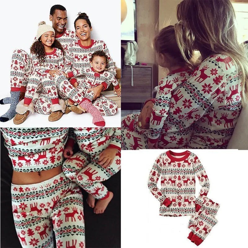 Christmas Pajamas - NO25