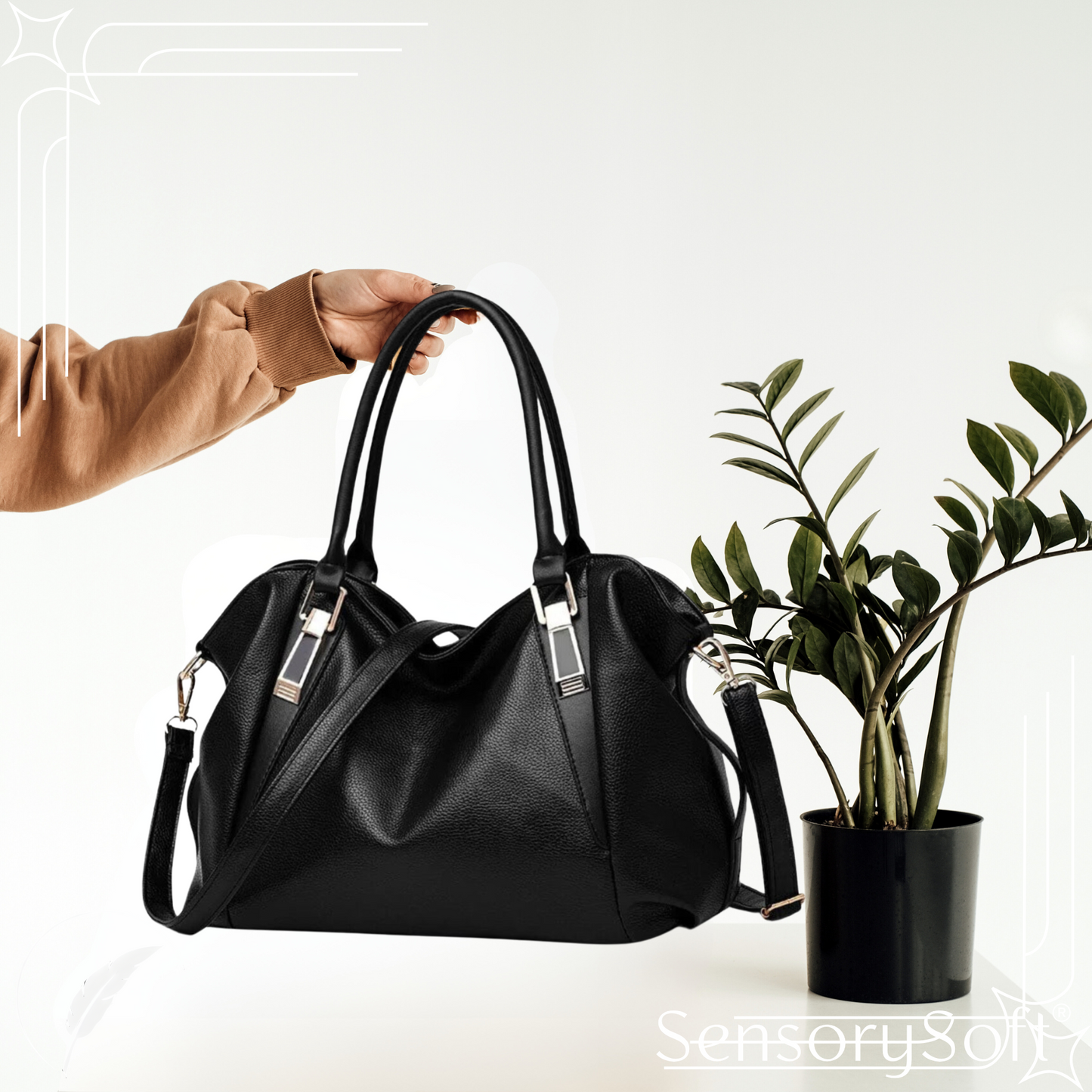 Fashion Messenger Handbags