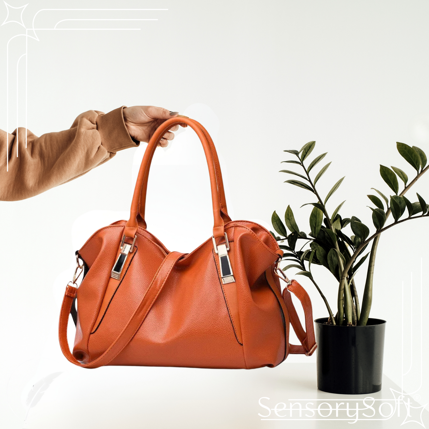 Fashion Messenger Handbags