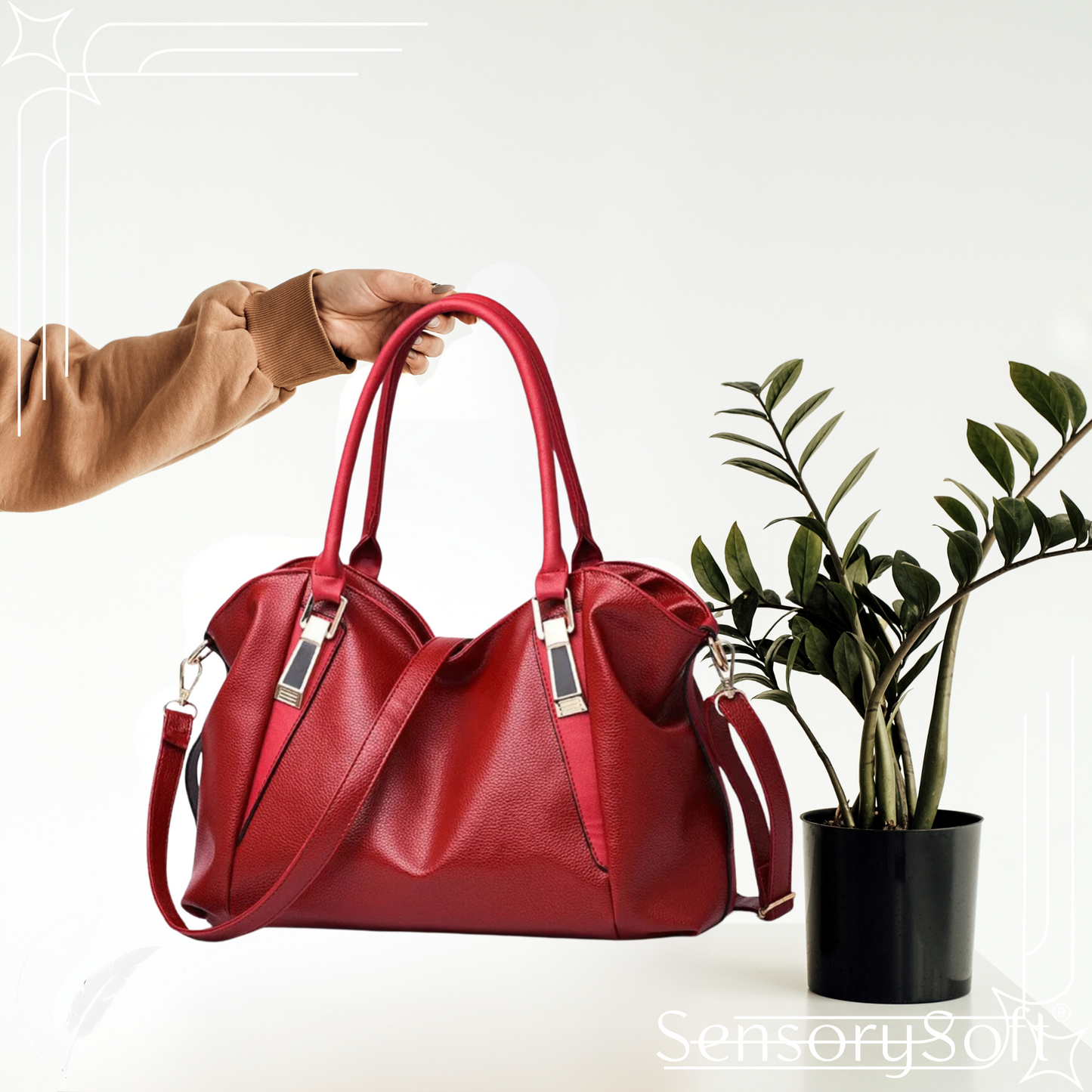 Fashion Messenger Handbags