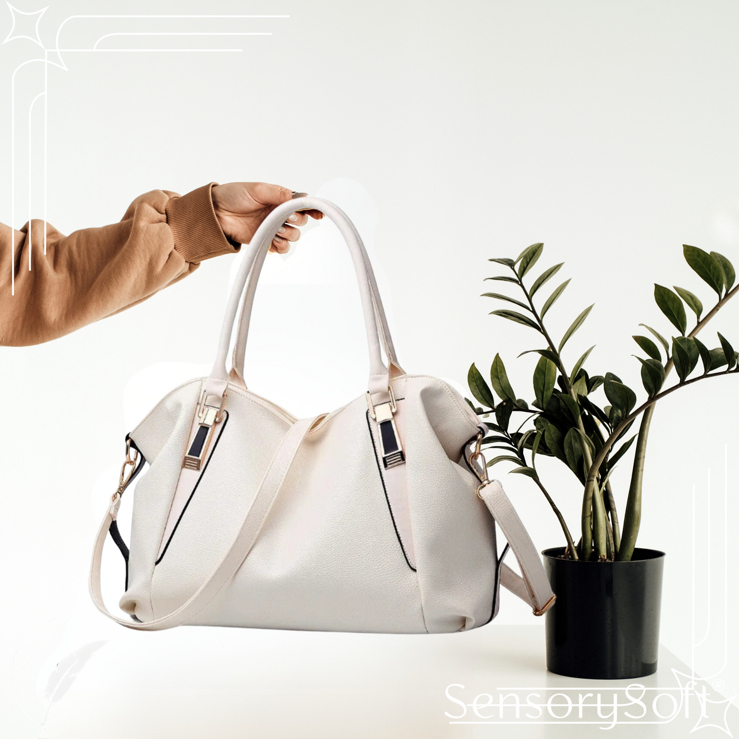 Fashion Messenger Handbags