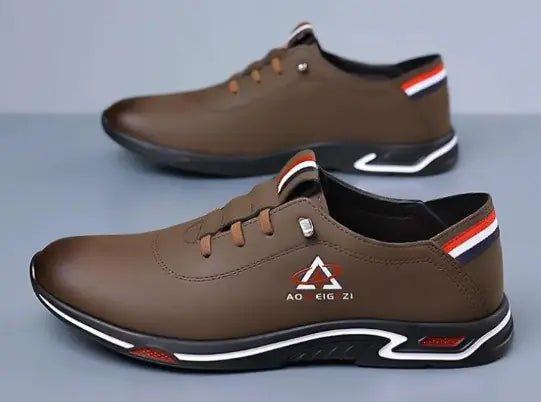 Men's Casual Business Shoes