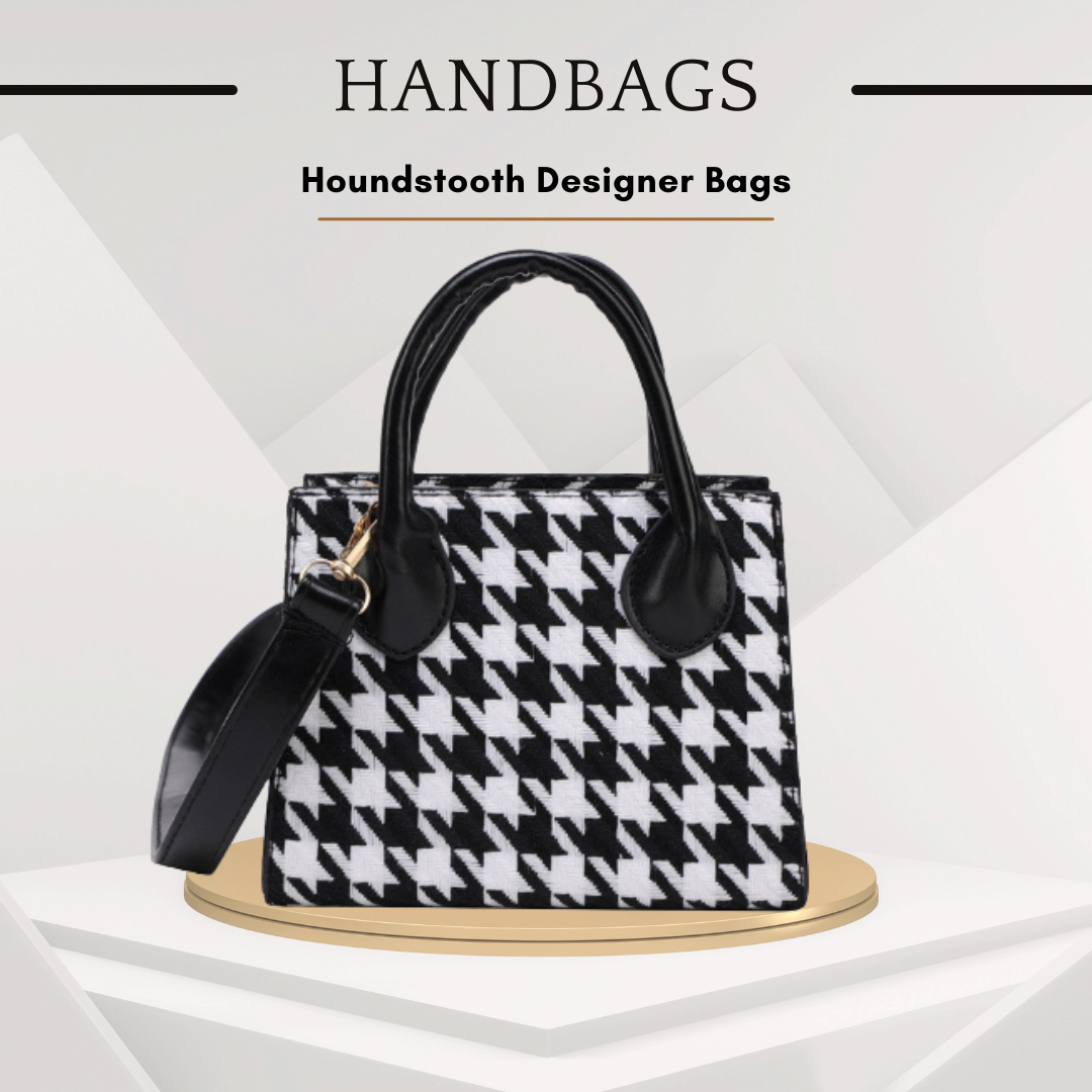 Ladies Fashion Personality Ladder Shoulder Bag