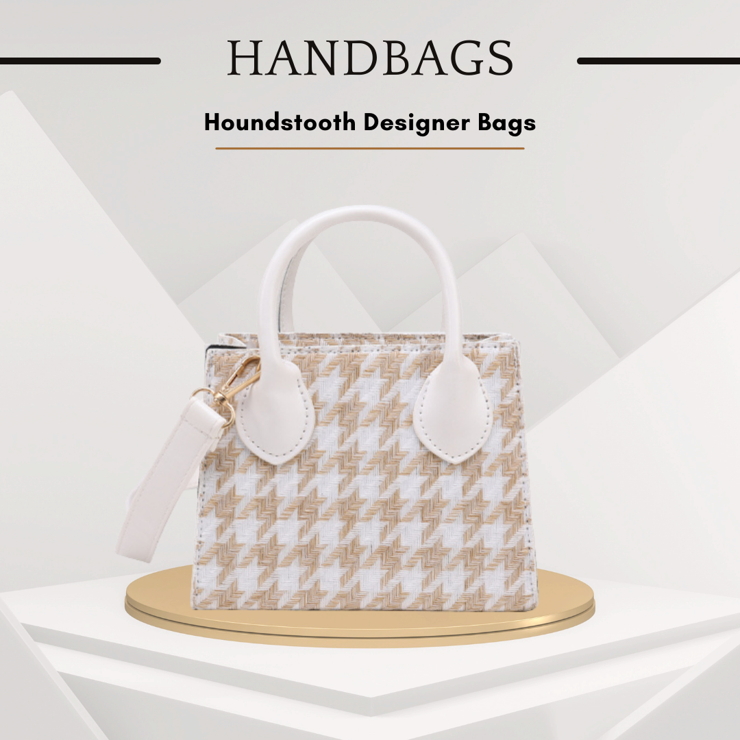 Ladies Fashion Personality Ladder Shoulder Bag