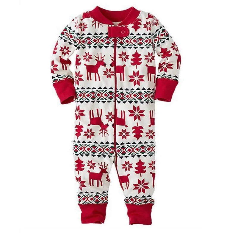 Christmas Pajamas - NO25
