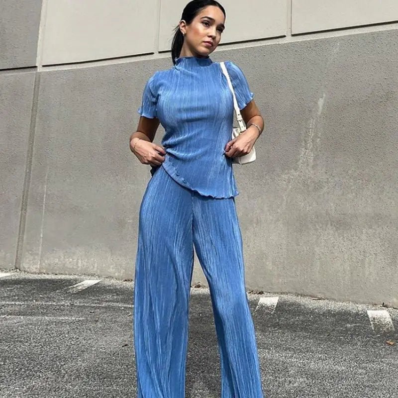Abby Two Piece Set - SensorySoftShop