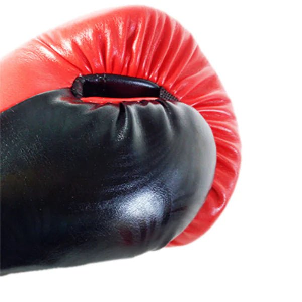 Adult 3N Boxing Gloves for Bag and Training Work - (One Pair) - SensorySoft