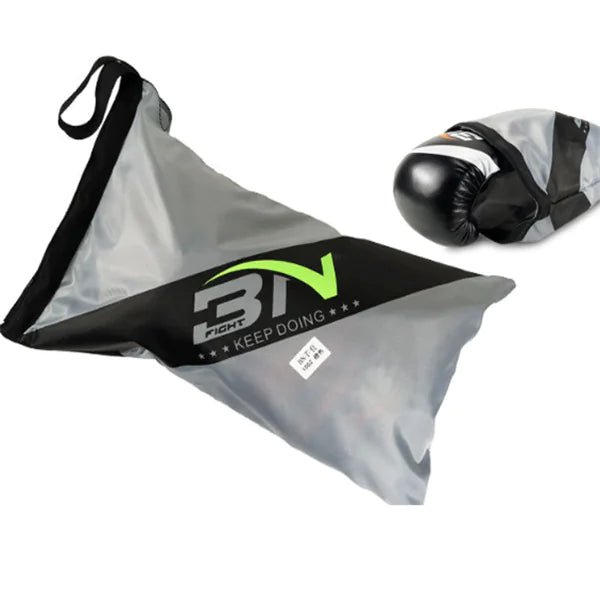 Adult 3N Boxing Gloves for Bag and Training Work - (One Pair) - SensorySoft