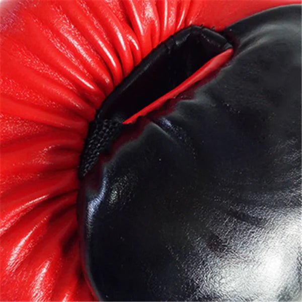 Adult 3N Boxing Gloves for Bag and Training Work - (One Pair) - SensorySoft