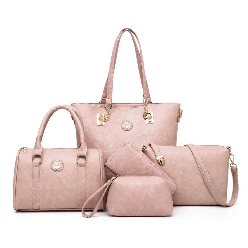 All - Matching Travel Cases, Handbags and Wallets – Timeless Style - SensorySoft