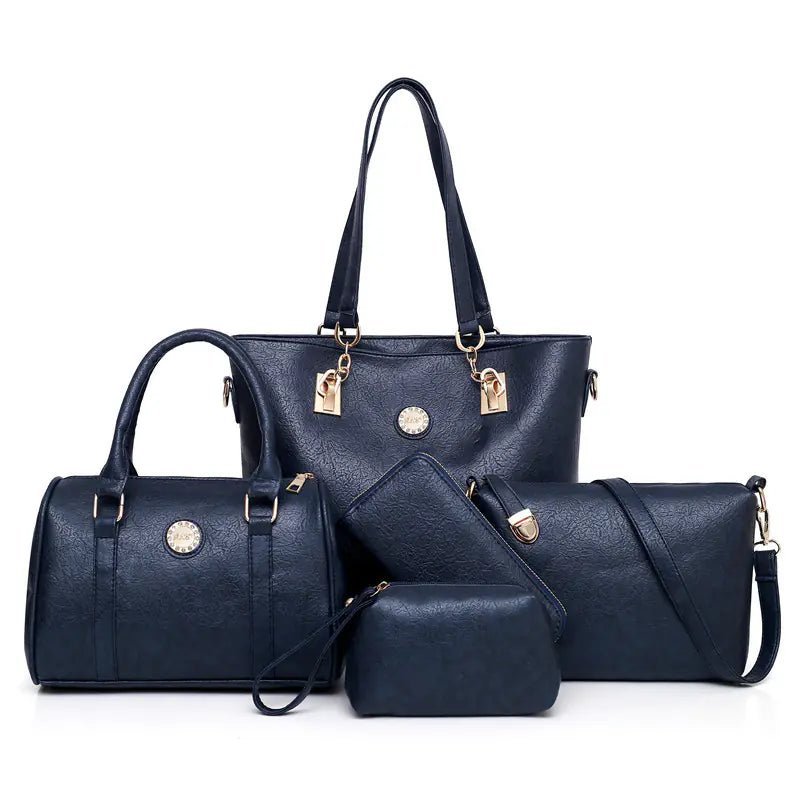 All - Matching Travel Cases, Handbags and Wallets – Timeless Style - SensorySoft