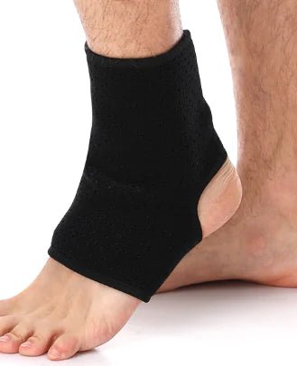 Ankle Support Brace for Foot and Ankle Protection - SensorySoftShop
