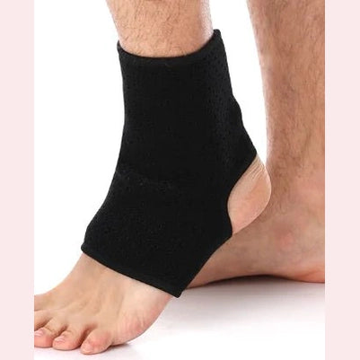 Ankle Support Brace for Foot and Ankle Protection - SensorySoftShop