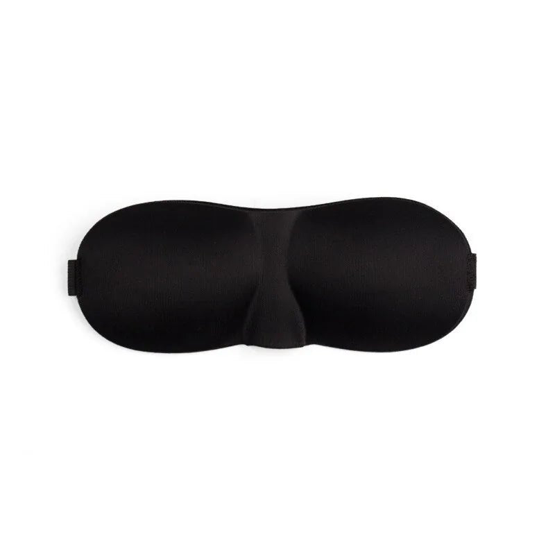 Blindfolded Soft Eye Mask - SensorySoft