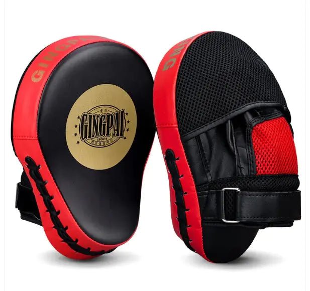 Boxing Target Training Equipment - SensorySoft