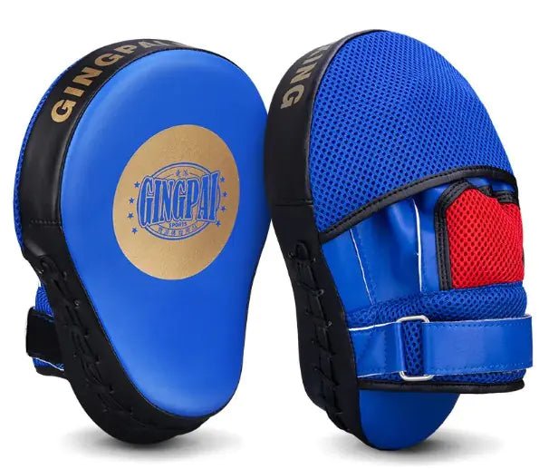 Boxing Target Training Equipment - SensorySoft