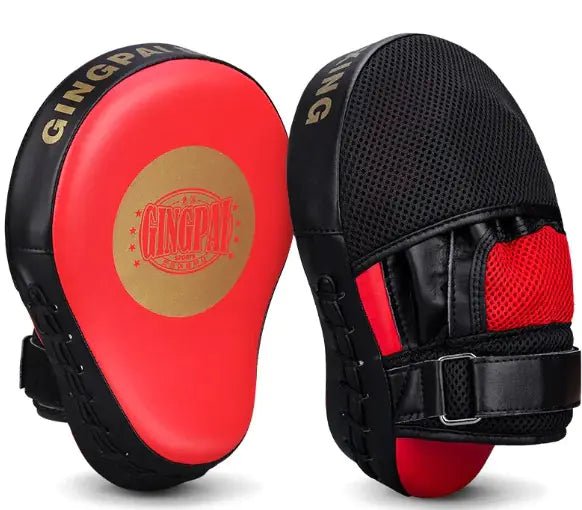Boxing Target Training Equipment - SensorySoft