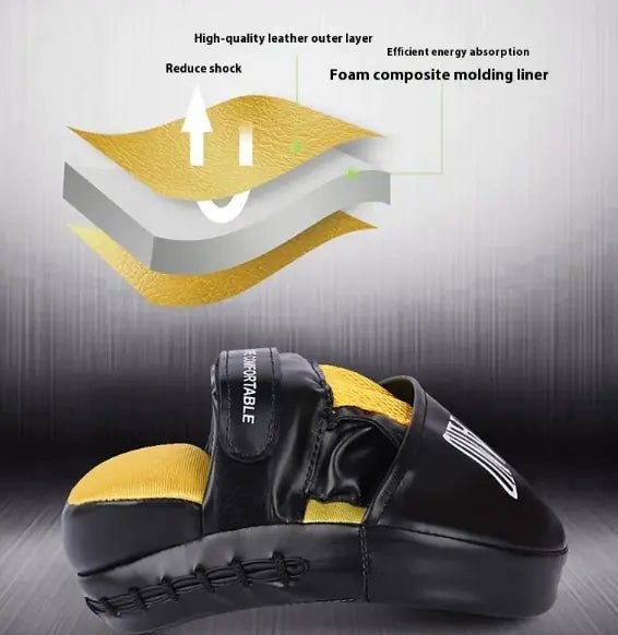 Boxing Target Training Equipment - SensorySoft