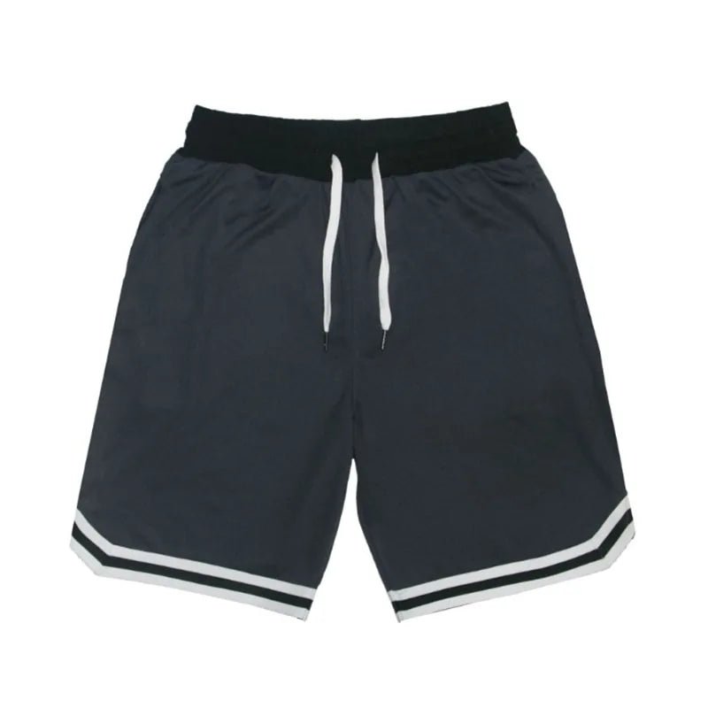 Camouflage Sports / Fitness Shorts - SensorySoft