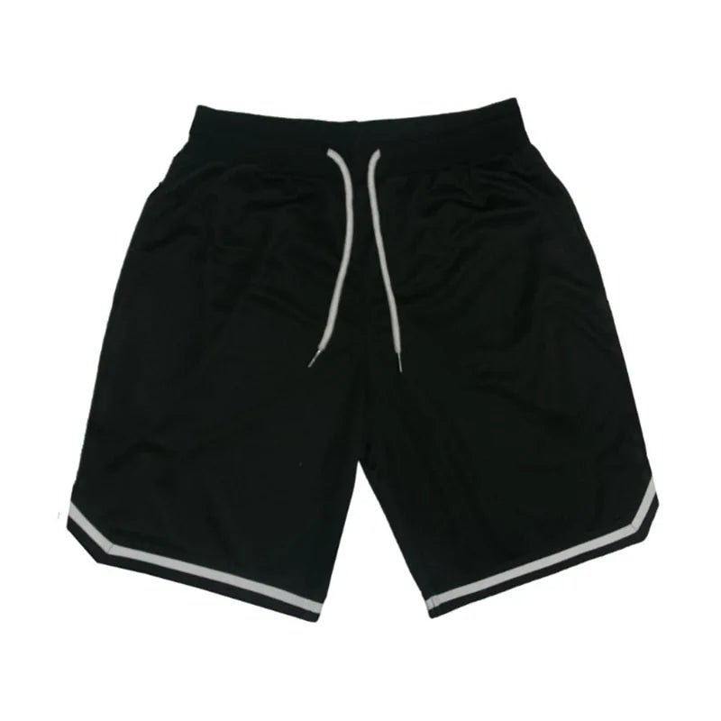 Camouflage Sports / Fitness Shorts - SensorySoft