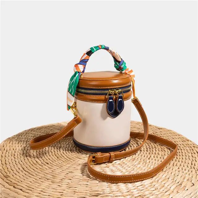 Chic & Classy Shoulder Bag - SensorySoft