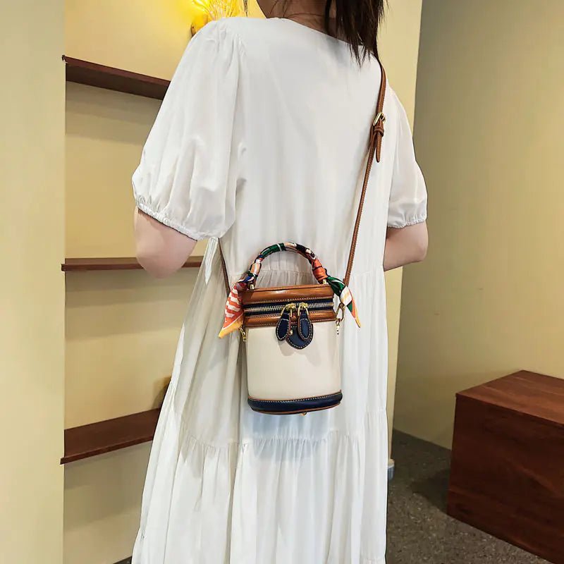 Chic & Classy Shoulder Bag - SensorySoft