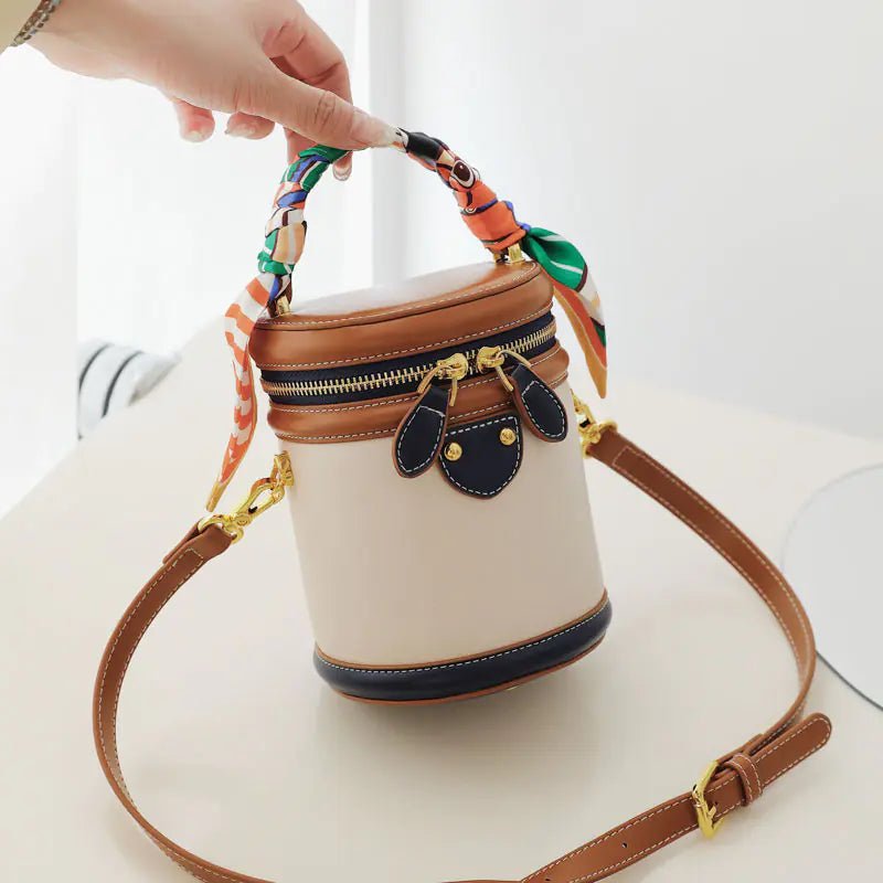 Chic & Classy Shoulder Bag - SensorySoft