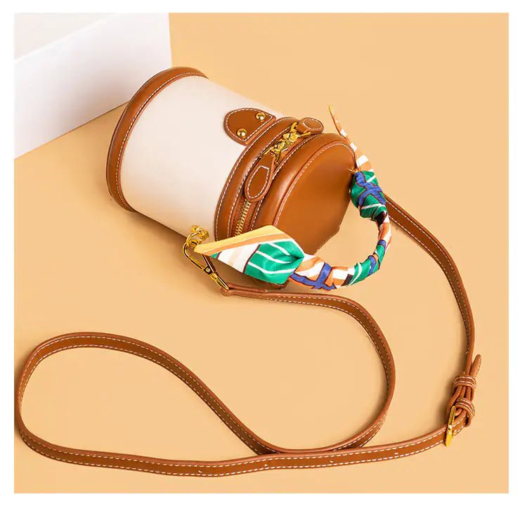 Chic & Classy Shoulder Bag - SensorySoft