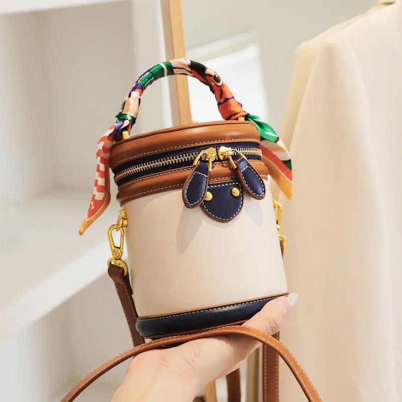 Chic & Classy Shoulder Bag - SensorySoft