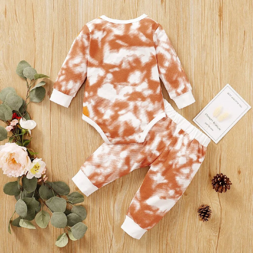 Christmas Toddler Baby Pajamas - SensorySoftShop