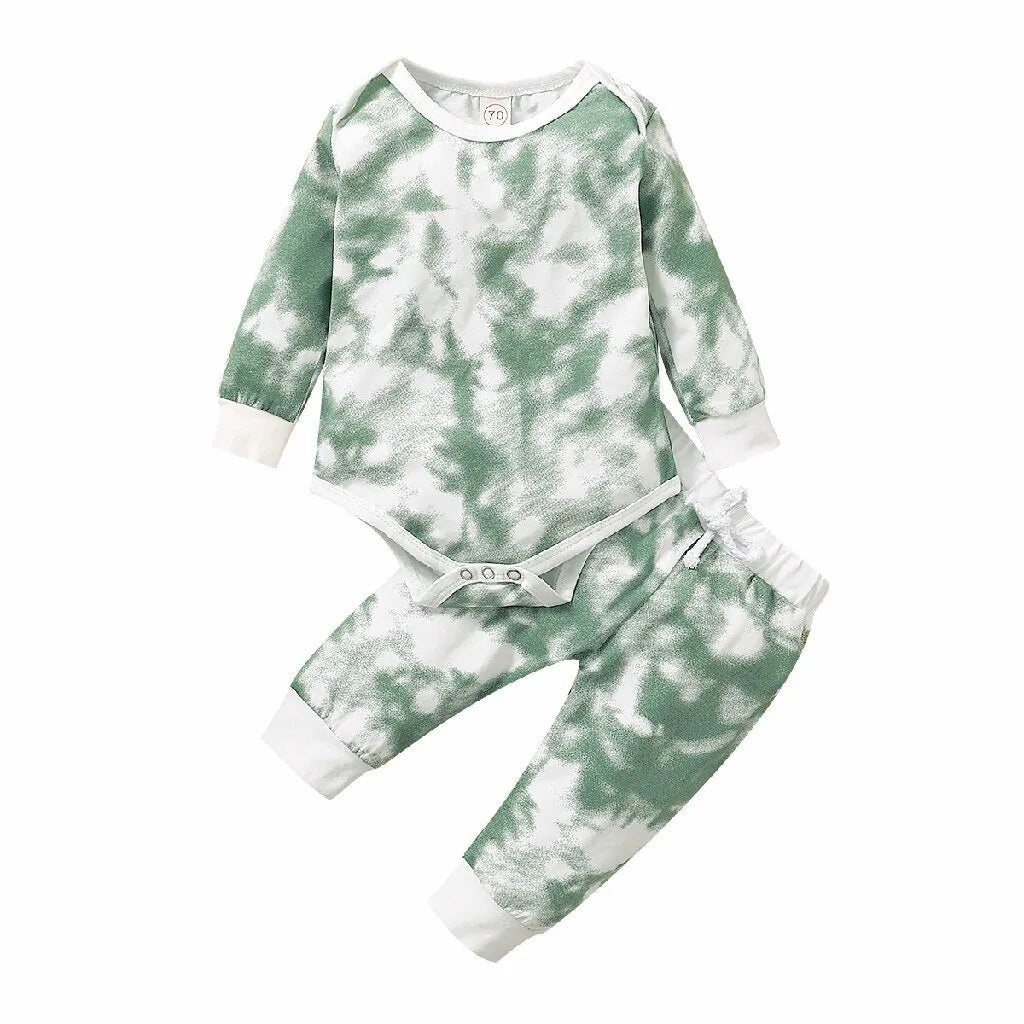 Christmas Toddler Baby Pajamas - SensorySoftShop