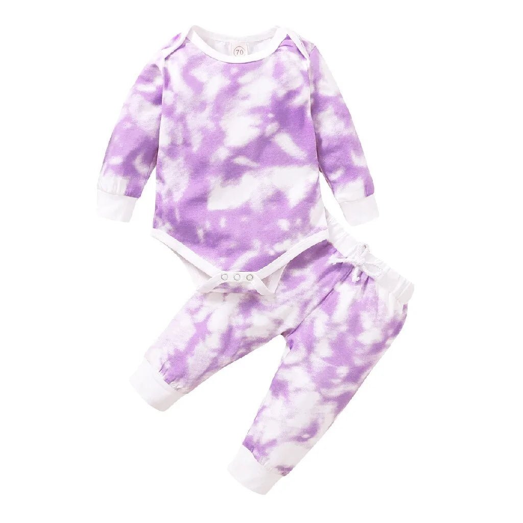 Christmas Toddler Baby Pajamas - SensorySoftShop