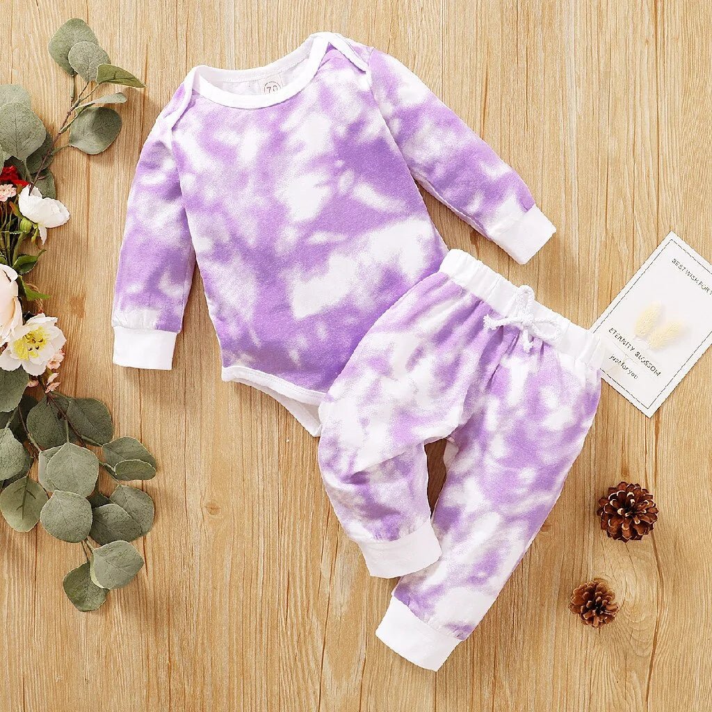 Christmas Toddler Baby Pajamas - SensorySoftShop