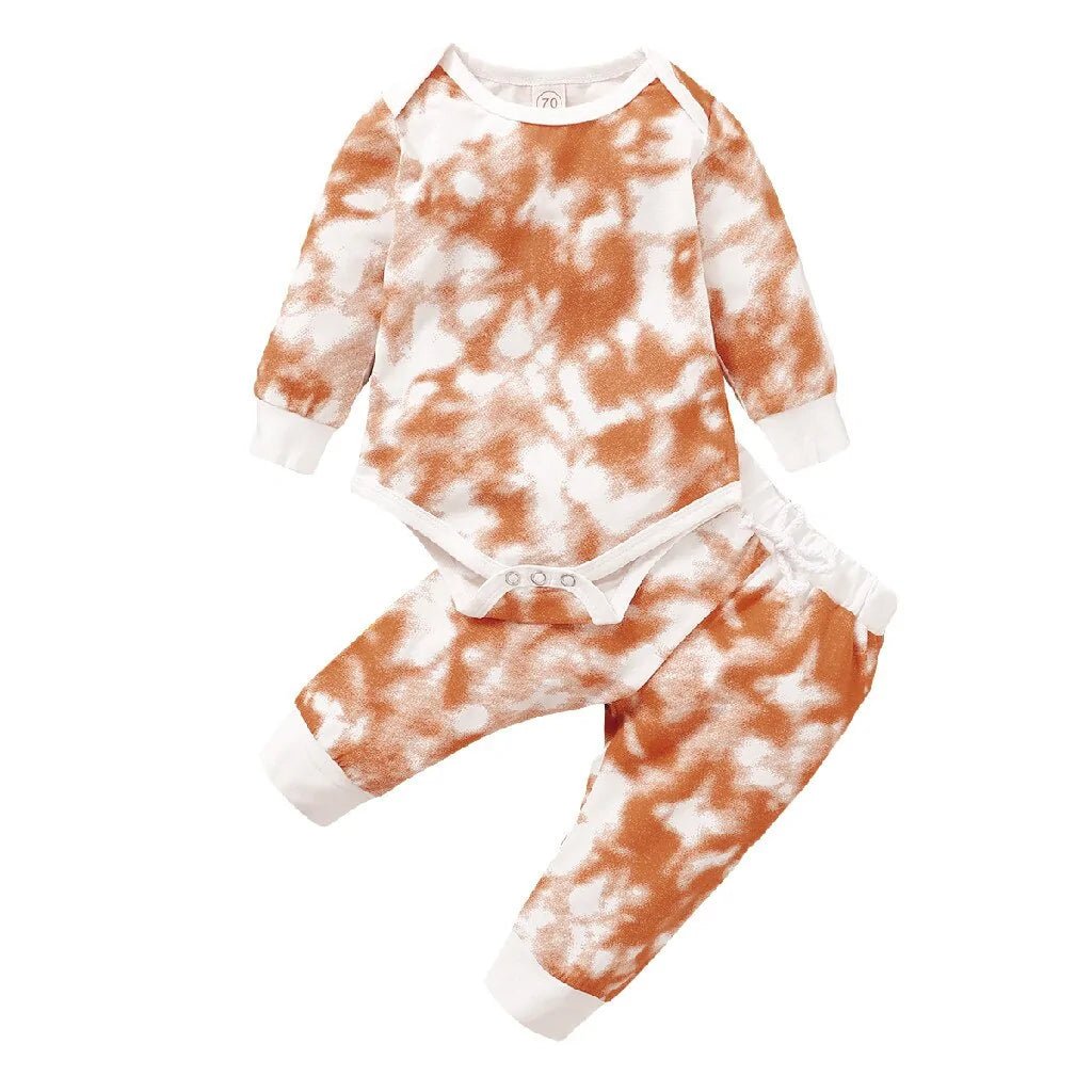 Christmas Toddler Baby Pajamas - SensorySoftShop