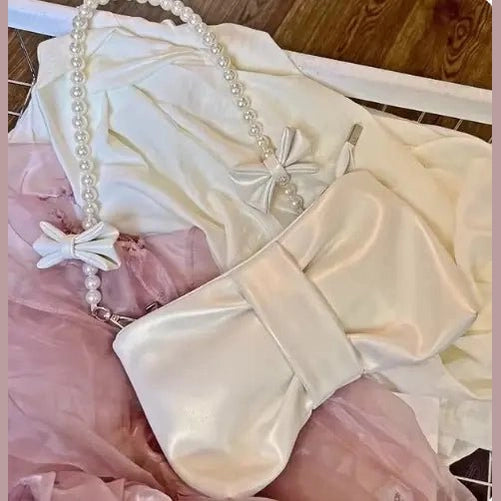 Clutch Purse Handbags - SensorySoftShop