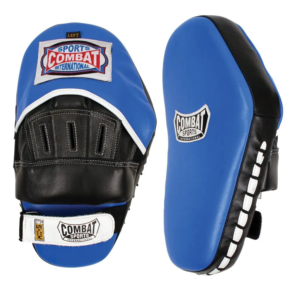 Combat Sports MMA Punch Mitts - SensorySoftShop