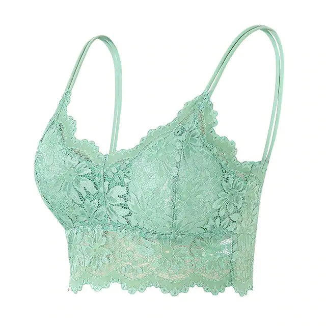 Comfortable Seamless Bra – Everyday Comfort Meets Elegant Support - SensorySoft