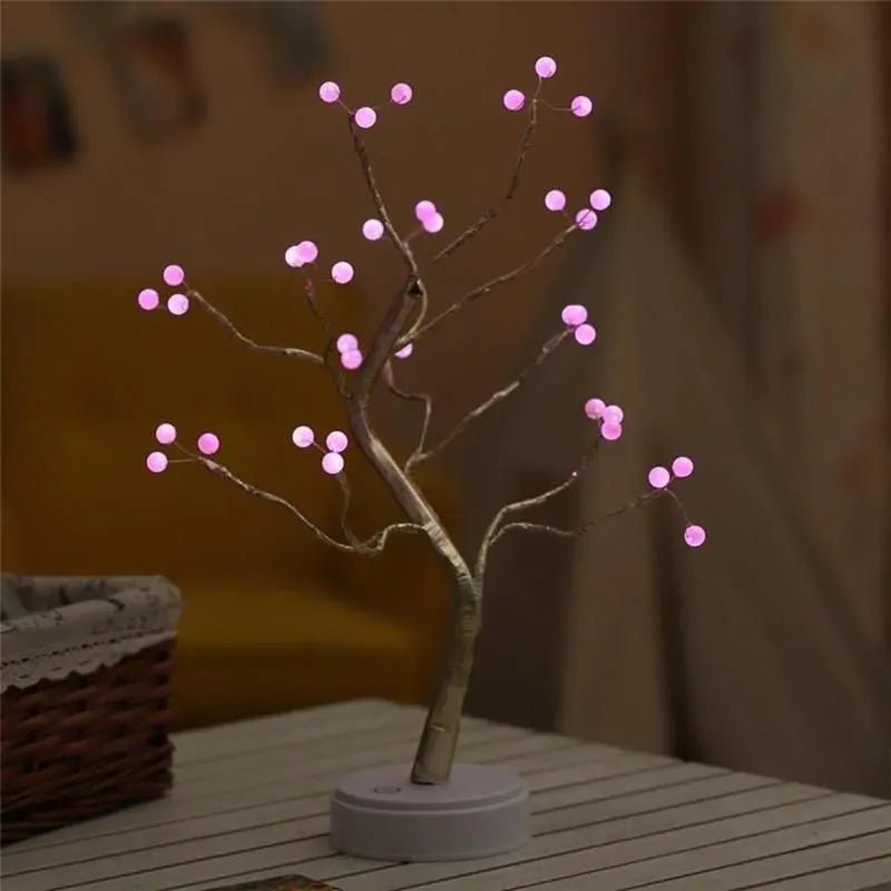 Copper Wire Christmas Tree - SensorySoftShop