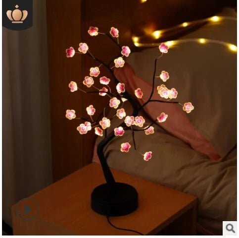 Copper Wire Christmas Tree - SensorySoftShop
