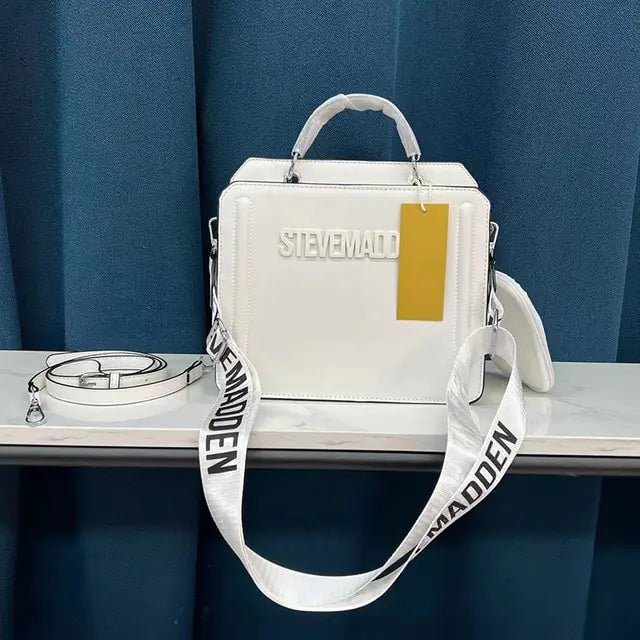 Designer Handbags Crossbody Set - SensorySoftShop