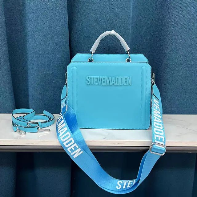 Designer Handbags Crossbody Set - SensorySoftShop
