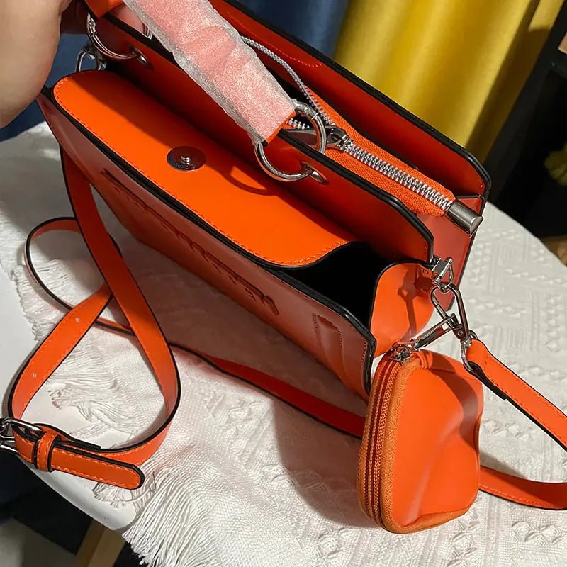 Designer Handbags Crossbody Set - SensorySoftShop