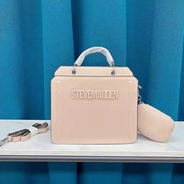 Designer Handbags Crossbody Set - SensorySoftShop