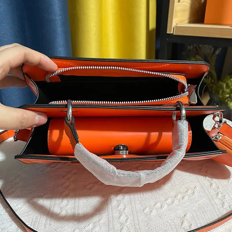 Designer Handbags Crossbody Set - SensorySoftShop