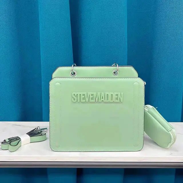 Designer Handbags Crossbody Set - SensorySoftShop