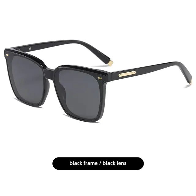 Designer Polarized Sunglasses UV400 Women - SensorySoftShop